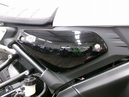 ヤマハ XSR155 XSR155 フルノーマル/2020年モデル 38