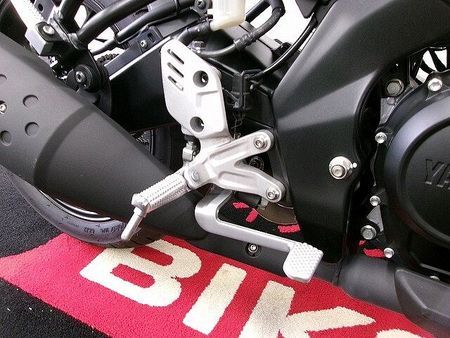 ヤマハ XSR155 XSR155 フルノーマル/2020年モデル 39