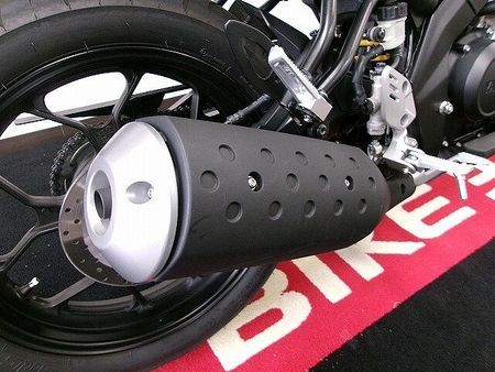 ヤマハ XSR155 XSR155 フルノーマル/2020年モデル 7
