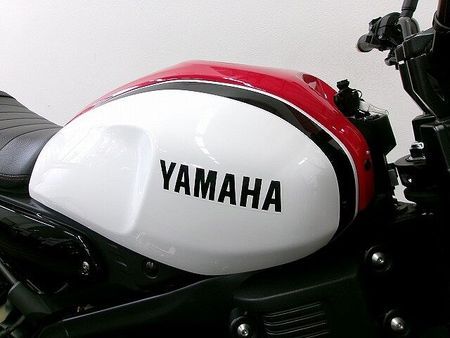 ヤマハ XSR155 XSR155 フルノーマル/2020年モデル 10