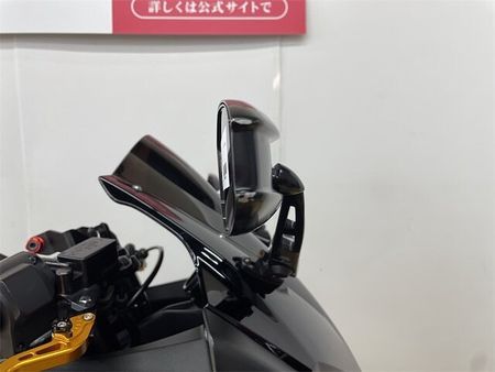 ホンダ CBR250RR (MC51) CBR250RR 2022年モデル Sniper製バックステップ フェンダーレス ナポレオ 11