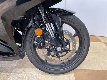 ホンダ CBR250RR (MC51) CBR250RR 2022年モデル Sniper製バックステップ フェンダーレス ナポレオ 14