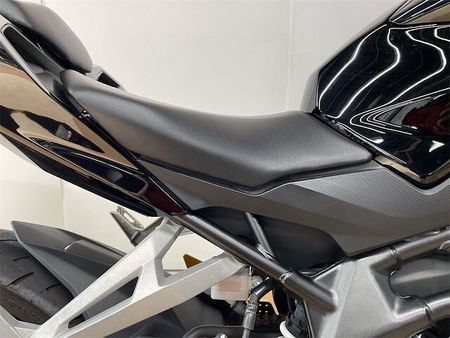 ホンダ CBR250RR (MC51) CBR250RR 2022年モデル Sniper製バックステップ フェンダーレス ナポレオ 19