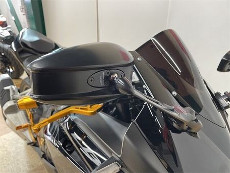 ホンダ CBR250RR (MC51) CBR250RR 2022年モデル Sniper製バックステップ フェンダーレス ナポレオ 24