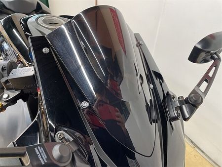 ホンダ CBR250RR (MC51) CBR250RR 2022年モデル Sniper製バックステップ フェンダーレス ナポレオ 26