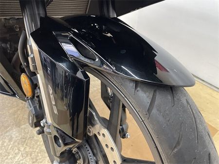 ホンダ CBR250RR (MC51) CBR250RR 2022年モデル Sniper製バックステップ フェンダーレス ナポレオ 28