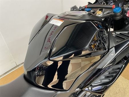 ホンダ CBR250RR (MC51) CBR250RR 2022年モデル Sniper製バックステップ フェンダーレス ナポレオ 34
