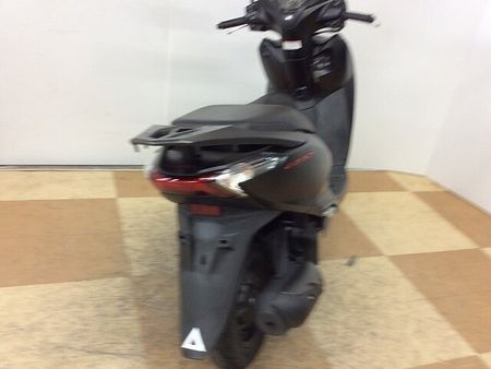 ホンダ リード125 リード125 2020年モデル フルノーマル車両 14