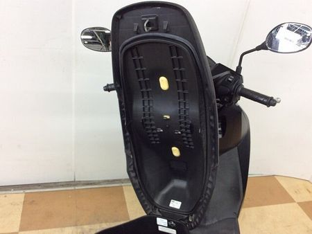 ホンダ リード125 リード125 2020年モデル フルノーマル車両 15