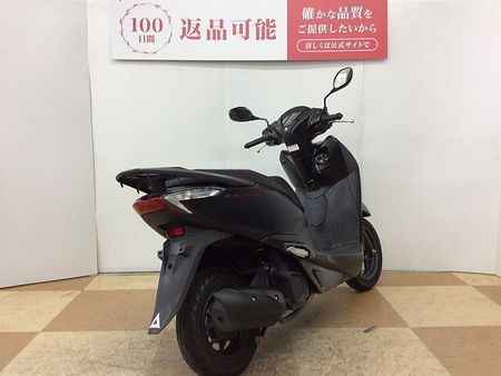 ホンダ リード125 リード125 2020年モデル フルノーマル車両 2