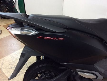 ホンダ リード125 リード125 2020年モデル フルノーマル車両 18