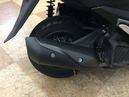 ホンダ リード125 リード125 2020年モデル フルノーマル車両 19