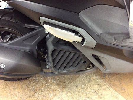 ホンダ リード125 リード125 2020年モデル フルノーマル車両 20