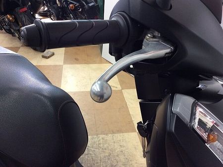 ホンダ リード125 リード125 2020年モデル フルノーマル車両 23