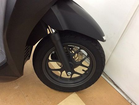 ホンダ リード125 リード125 2020年モデル フルノーマル車両 25
