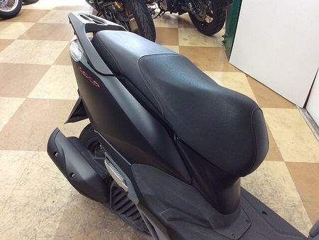 ホンダ リード125 リード125 2020年モデル フルノーマル車両 26