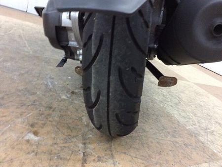 ホンダ リード125 リード125 2020年モデル フルノーマル車両 27