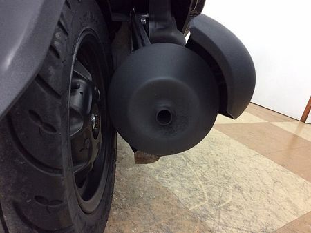 ホンダ リード125 リード125 2020年モデル フルノーマル車両 28
