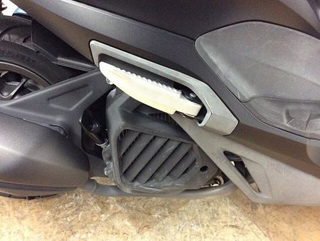 ホンダ リード125 リード125 2020年モデル フルノーマル車両 29