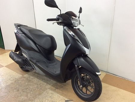 ホンダ リード125 リード125 2020年モデル フルノーマル車両 31