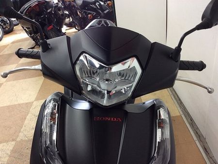ホンダ リード125 リード125 2020年モデル フルノーマル車両 32