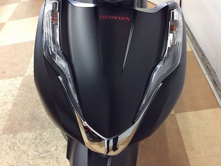 ホンダ リード125 リード125 2020年モデル フルノーマル車両 33