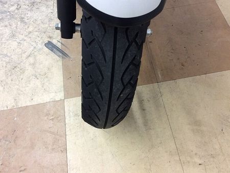ホンダ リード125 リード125 2020年モデル フルノーマル車両 35