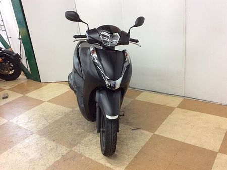 ホンダ リード125 リード125 2020年モデル フルノーマル車両 36