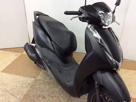 ホンダ リード125 リード125 2020年モデル フルノーマル車両 37