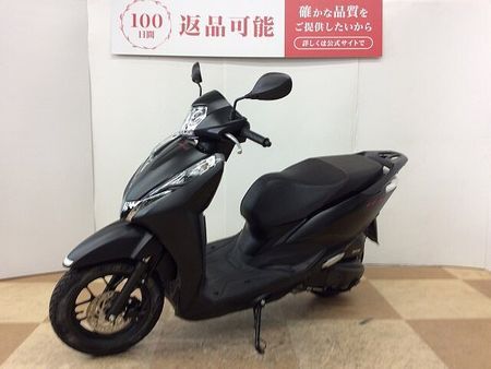 ホンダ リード125 リード125 2020年モデル フルノーマル車両 5