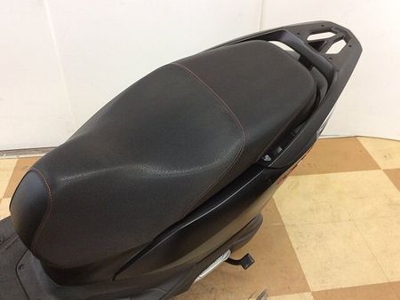 ホンダ リード125 リード125 2020年モデル フルノーマル車両 10