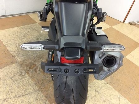 カワサキ ニンジャ H2 SX NINJA H2 SX 2022年モデル フルノーマル車両 16