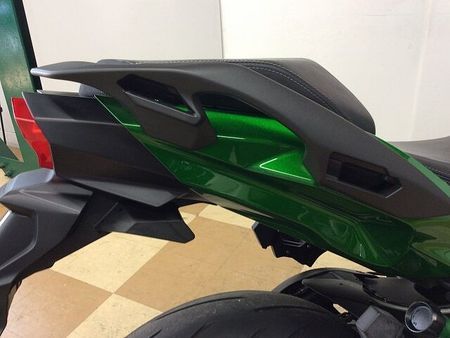 カワサキ ニンジャ H2 SX NINJA H2 SX 2022年モデル フルノーマル車両 20