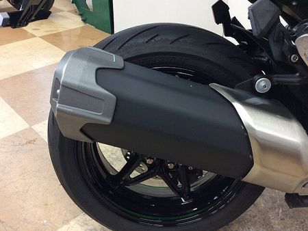 カワサキ ニンジャ H2 SX NINJA H2 SX 2022年モデル フルノーマル車両 21