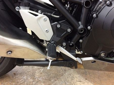 カワサキ ニンジャ H2 SX NINJA H2 SX 2022年モデル フルノーマル車両 28