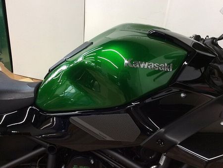 カワサキ ニンジャ H2 SX NINJA H2 SX 2022年モデル フルノーマル車両 29