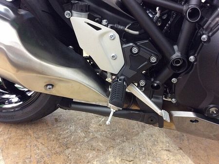 カワサキ ニンジャ H2 SX NINJA H2 SX 2022年モデル フルノーマル車両 38