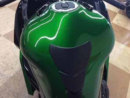 カワサキ ニンジャ H2 SX NINJA H2 SX 2022年モデル フルノーマル車両 9