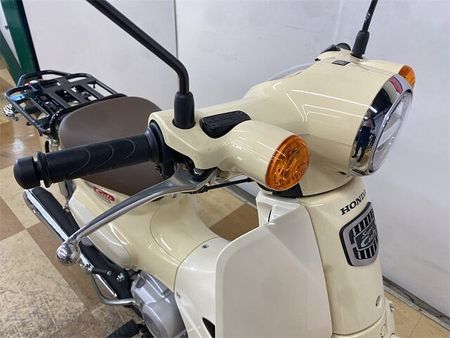 ホンダ スーパーカブ110プロ スーパーカブ110 2022年モデル フルノーマル車両 13