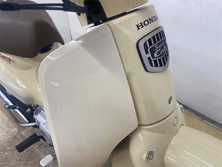 ホンダ スーパーカブ110プロ スーパーカブ110 2022年モデル フルノーマル車両 14