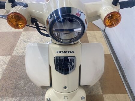 ホンダ スーパーカブ110プロ スーパーカブ110 2022年モデル フルノーマル車両 18