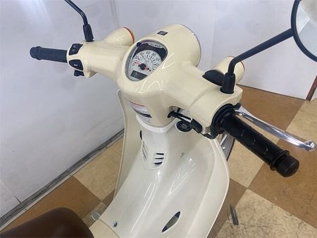 ホンダ スーパーカブ110プロ スーパーカブ110 2022年モデル フルノーマル車両 27