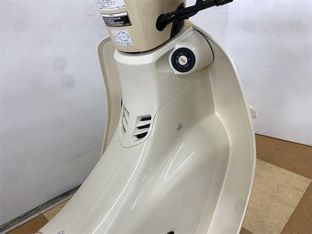 ホンダ スーパーカブ110プロ スーパーカブ110 2022年モデル フルノーマル車両 28
