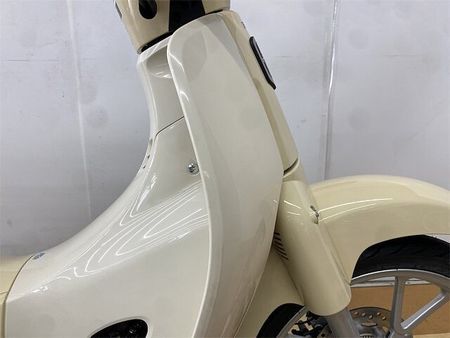 ホンダ スーパーカブ110プロ スーパーカブ110 2022年モデル フルノーマル車両 32