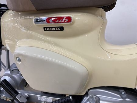 ホンダ スーパーカブ110プロ スーパーカブ110 2022年モデル フルノーマル車両 35