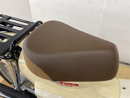 ホンダ スーパーカブ110プロ スーパーカブ110 2022年モデル フルノーマル車両 36