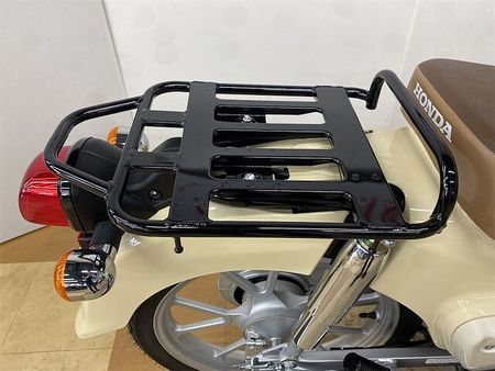 ホンダ スーパーカブ110プロ スーパーカブ110 2022年モデル フルノーマル車両 37