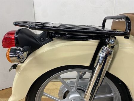 ホンダ スーパーカブ110プロ スーパーカブ110 2022年モデル フルノーマル車両 38