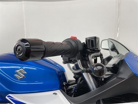 スズキ ジクサー SF250 ジクサー250SF 2025年モデル ワンオーナー フルノーマル車両 14