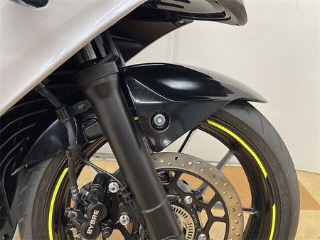 スズキ ジクサー SF250 ジクサー250SF 2025年モデル ワンオーナー フルノーマル車両 16